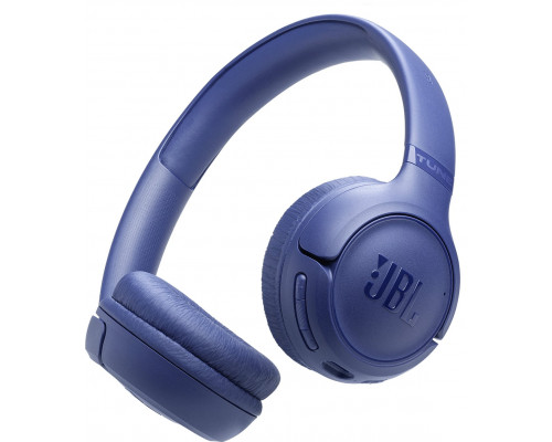 JBL Tune 530BT blue (JBLT530BTBLUEU)