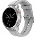 Smartwatch Beafon SmartWatch 601 Silver