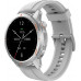 Smartwatch Beafon SmartWatch 601 Silver