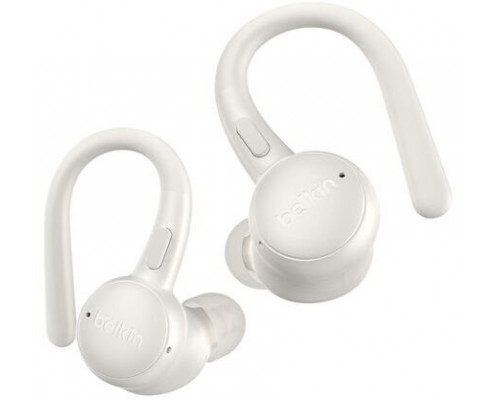 SOUNDFORM ACTIVEFIT SPORTS/EARBUDS CREAM
