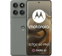 Motorola Edge 60 Pro 5G 8/256GB Gray  (PB7X0086RO)