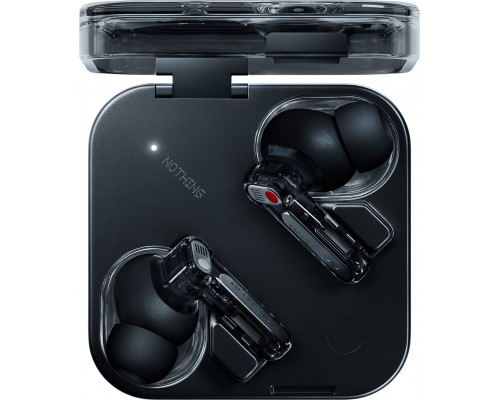 Nothing Ear (3) USB Type-C Bluetooth Black
