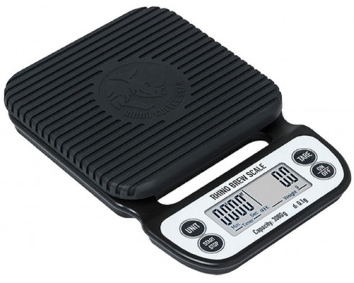 Waga Rhino Coffee Gear - Brewing Scale 3kg