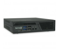 Mini PC Wortmann AG TERRA PC-Mini 6000V6.1 SILENT GREENLINE