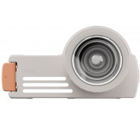 XGIMI ML001, XGIMI, Beige, Orange, MoGo 3 Pro, 84 mm, 123 mm, 63 mm