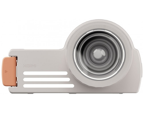 XGIMI ML001, XGIMI, Beige, Orange, MoGo 3 Pro, 84 mm, 123 mm, 63 mm