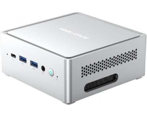 MINI-PC Minis Forum NAB6 Lite Intel Core i5-12600H, barebone