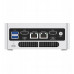 MINI-PC Minis Forum NAB6 Lite Intel Core i5-12600H, barebone
