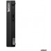Komputer Lenovo PC ThinkCentre M75q Gen 5 Tiny - AMD Ryzen™ 3 8300GE, 8GB, 256SSD, HDMI, DP, AMD Radeon™ 740M, W11P, 3Y Onsite