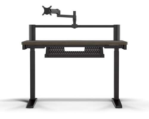 Gaming galds Corsair Platform:4 Elevate