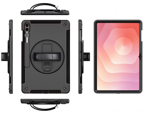 Galaxy Tab S11 Ultra OHIO