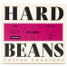 Hard Beans Kolumbia Gesha Koji Filtr 200g