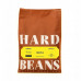 Hard Beans Coffee Brazylia Samambaia 1kg