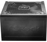 ASRock Pro Series PRO-850B 850W ATX 80+ Bronze black