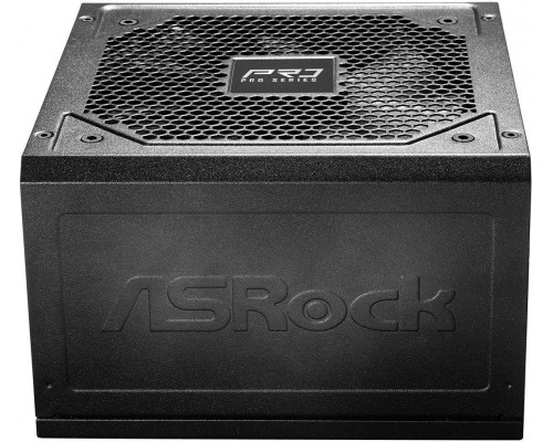 ASRock Pro Series PRO-850B 850W ATX 80+ Bronze black
