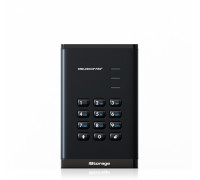 diskAshur Pro3 SSD 2TB FIPS Certified