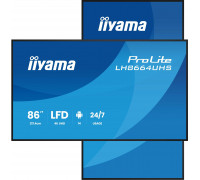 iiyama ProLite LH8664UHS-B3AG