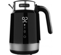 Cecotec ThermoSense 600 czajnik elektryczny 1,7 l 2200 W czarny