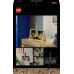 LEGO Architecture Paryż miasto miłości (21064)