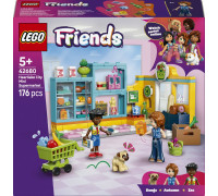 LEGO Friends Sklep spożywczy w mieście (42680)
