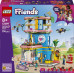 LEGO Friends Domek klubu przyjaciół (42689)