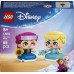 LEGO Disney Mała Anna i Elza (43284)