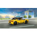 LEGO City Żółta taksówka (60487)
