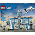 LEGO City Lotnisko z samolotem (60502)