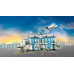 LEGO City Lotnisko z samolotem (60502)