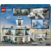 LEGO City Lotnisko z samolotem (60502)