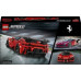LEGO Speed Champions Ferrari SF90 XX Stradale Sports Car (77254)