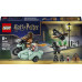 LEGO Harry Potter Ucieczka Hagrida i Harry’ego z Privet Drive (76459)