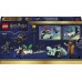 LEGO Harry Potter Ucieczka Hagrida i Harry’ego z Privet Drive (76459)