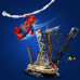 LEGO Epicka bitwa: Spider-Man przeciw Sandman (76334)