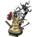 LEGO Epicka bitwa: Spider-Man przeciw Sandman (76334)