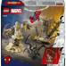 LEGO Epicka bitwa: Spider-Man przeciw Sandman (76334)