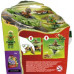 LEGO Ninjago Lloyd kontra ziemny potwór na spinnerze (71850)
