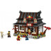 LEGO Ninjago Kuźnia Cztery Bronie — 15-lecie (71858)