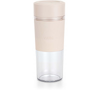 Wilfa SWIFT PORTABLE BLENDER (BEIGE)