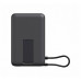Xiaomi Magnetic Power Bank 10000 with Built-in Stand Gray
