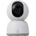 Smart WiFi camera DELTACO with motorized pan & tilt, white / SH-IPC16 / 1902918