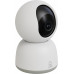 Smart WiFi camera DELTACO with motorized pan & tilt, white / SH-IPC16 / 1902918