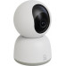 Smart WiFi camera DELTACO with motorized pan & tilt, white / SH-IPC16 / 1902918