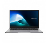 Notebook Asus ExpertBook P1403CVA-S61174X 14''FHD/i5-13420H/16GB/SSD512GB/UHD/11PR Misty Grey 3Y