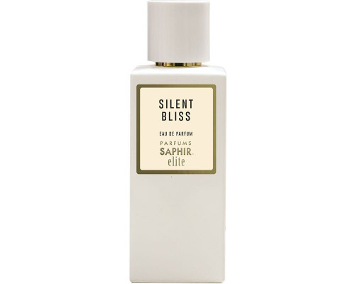 SAPHIR Elite Silent Bliss EDP spray 100ml