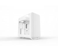 Hyte X50 Snow White (CS-HYTE-X50G-WW)