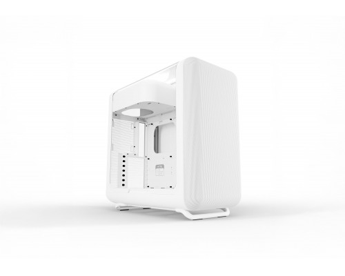 Hyte X50 Snow White (CS-HYTE-X50G-WW)