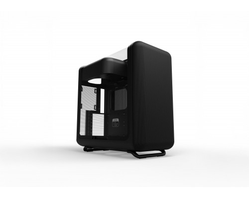 Hyte X50 Pitch Black (CS-HYTE-X50G-BB)