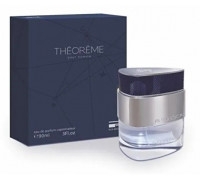 Afnan Théorème Pour Homme Eau De Parfum 90 ml (man)