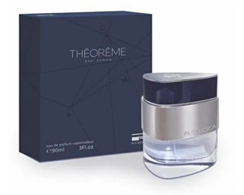 Afnan Théorème Pour Homme Eau De Parfum 90 ml (man)